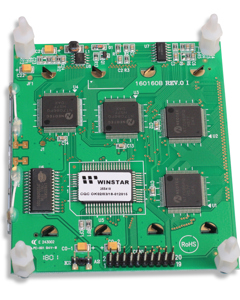 Display 135/235pro excl CPU